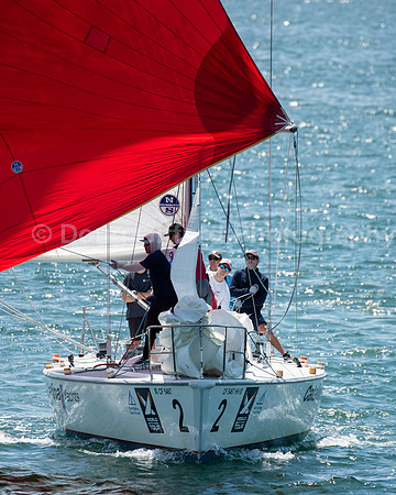 58th Annual Congressional Cup