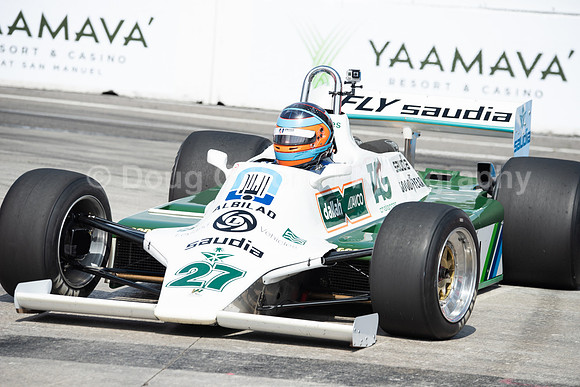 48th Acura Grand Prix of Long Beach 2023