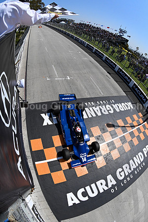 48th Acura Grand Prix of Long Beach 2023
