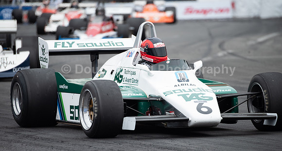48th Acura Grand Prix of Long Beach 2023