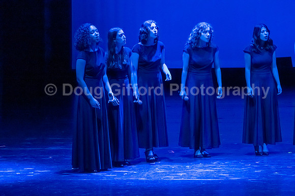 California School of the Arts- San Gabriel Valley Foundation Season Finale 2023