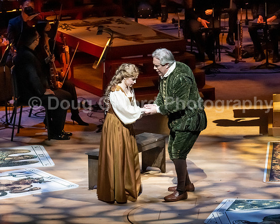 Pacific Symphony Verdi's Rigoletto