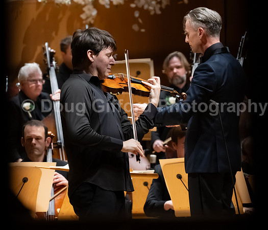 Pacific Symphony - Opening Night of the 2026-27 Season