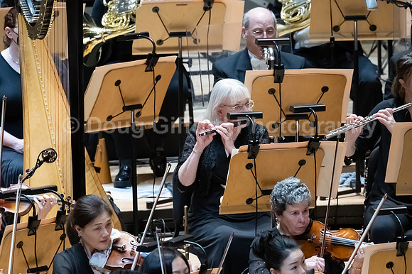 Pacific Symphony "Gershwin's Rhapsody - Concert, Party & Silent Film"