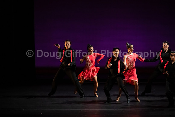 Orange County School of the Arts Foundation Proudly Presents - Season Finale 2023