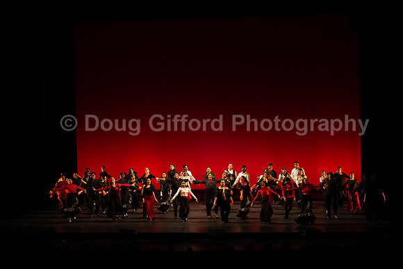 Orange County School of the Arts Foundation Proudly Presents - Season Finale 2023