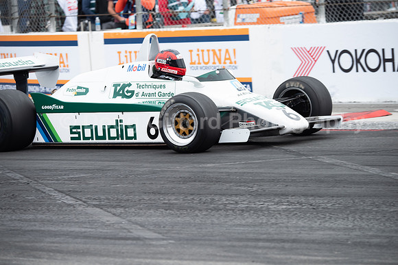 48th Acura Grand Prix of Long Beach 2023