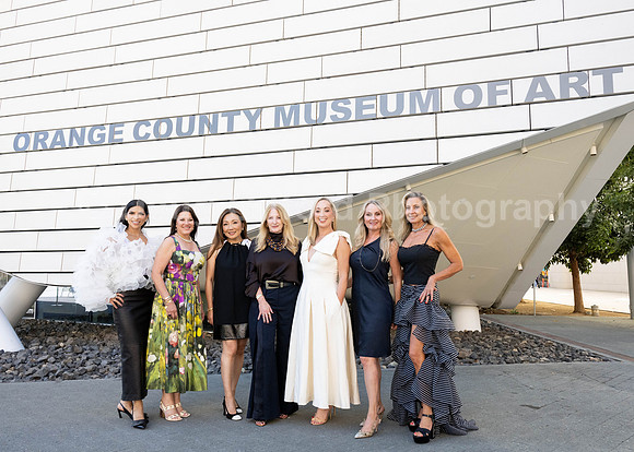 Harvesters 34th Annual Fashion Show & Luncheon 2026