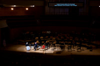 Pacific Chorale Opening Night of the 59th Season - Carmina Burana
