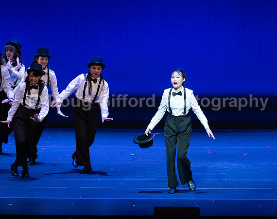 Orange County School of the Arts Foundation Proudly Presents - Season Finale 2023