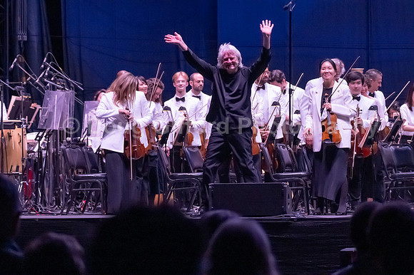 Pacific Symphony - Beethoven’s Emperor & Pictures at an Exhibition