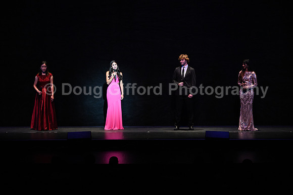 Orange County School of the Arts Season Finale 2022