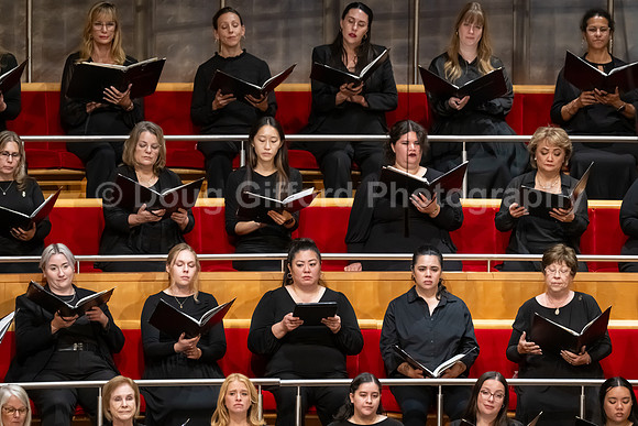 Pacific Symphony - Mahler’s Resurrection