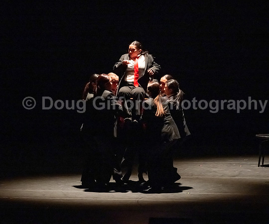 Orange County School of the Arts Foundation Proudly Presents - Season Finale 2023
