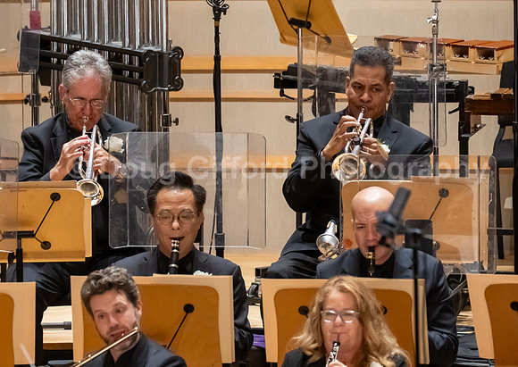 Pacific Symphony - Opening Night of the 2026-27 Season