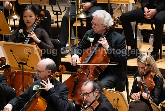 Pacific Symphony - Opening Night of the 2026-27 Season
