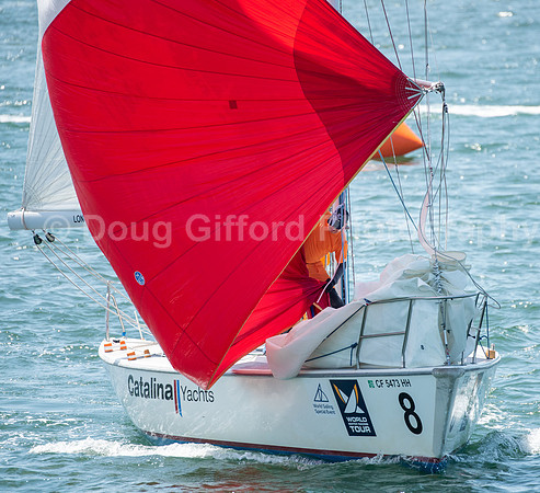 58th Annual Congressional Cup