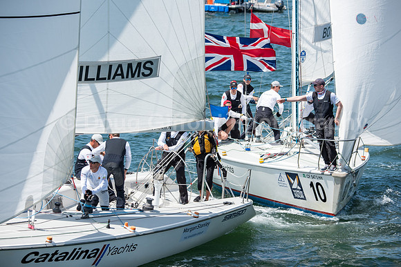 58th Annual Congressional Cup