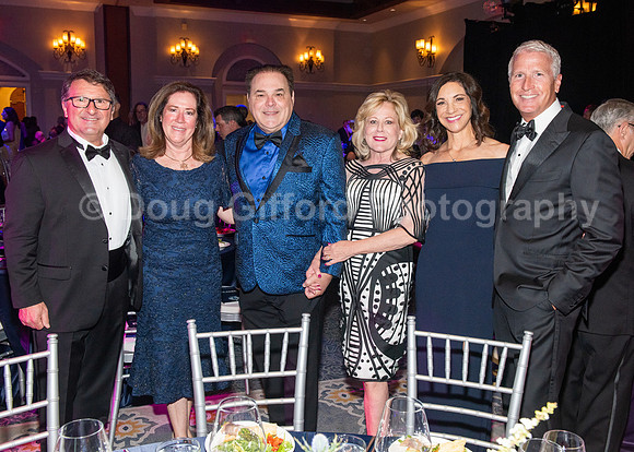 Orange County School of the Arts Foundation - "Night of a Million Dreams" Gala 2022
