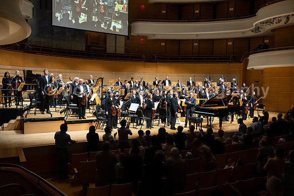 Pacific Symphony - Grieg Piano Concerto