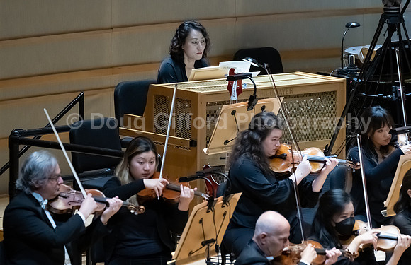 Pacific Symphony "Gershwin's Rhapsody - Concert, Party & Silent Film"