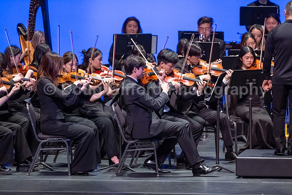 Orange County School of the Arts Foundation Proudly Presents - Season Finale 2023