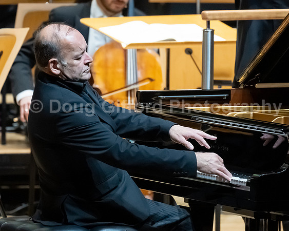 Pacific Symphony - Grieg Piano Concerto