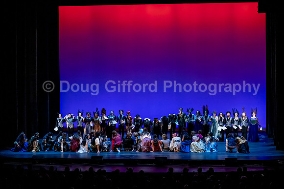 Orange County School of the Arts Foundation Proudly Presents - Season Finale 2023