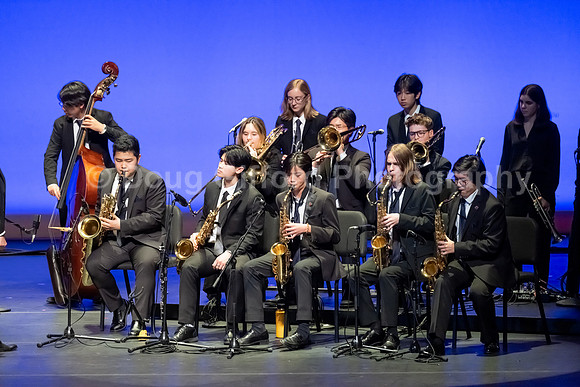 Orange County School of the Arts Foundation Proudly Presents - Season Finale 2023