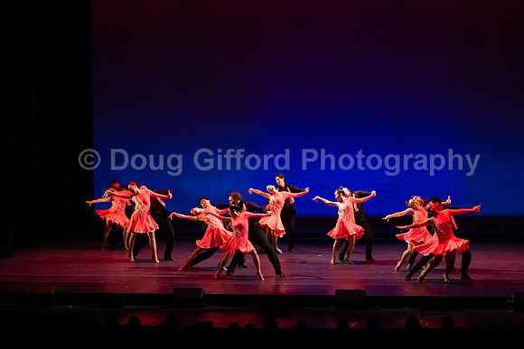 Orange County School of the Arts Foundation Proudly Presents - Season Finale 2023