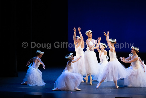 Orange County School of the Arts Foundation Proudly Presents - Season Finale 2023