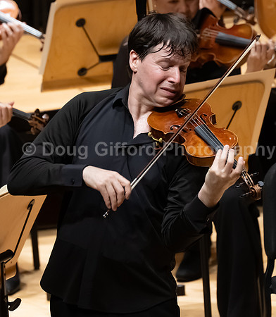 Pacific Symphony - Opening Night of the 2026-27 Season