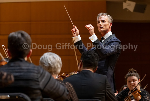 Pacific Symphony - Mahler’s Resurrection