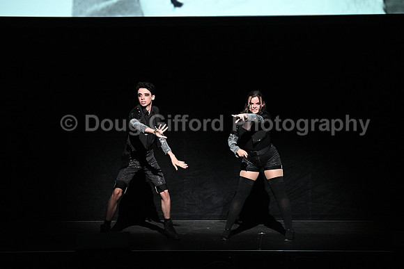 Orange County School of the Arts Season Finale 2022