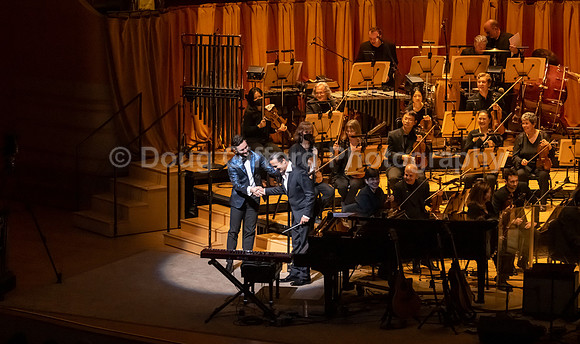 Pacific Symphony Pops - Renée Elise Goldsberry