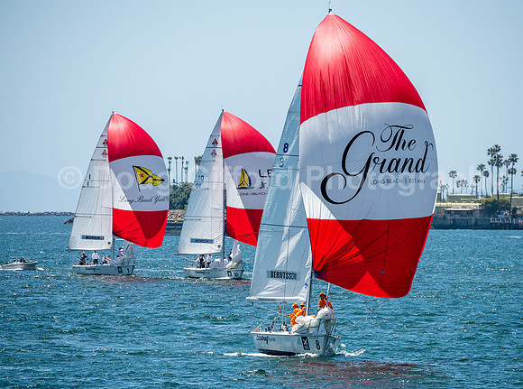 58th Annual Congressional Cup