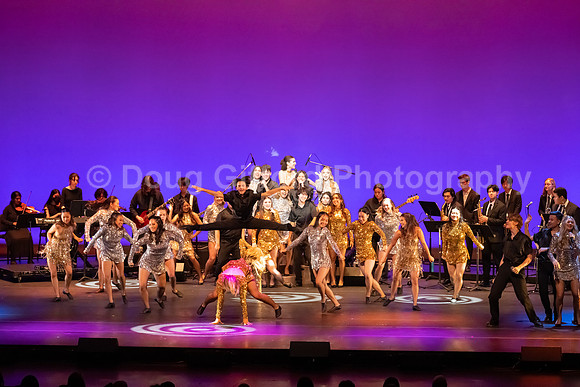 Orange County School of the Arts Foundation Proudly Presents - Season Finale 2023