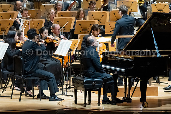 Pacific Symphony - Grieg Piano Concerto