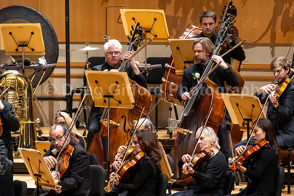 Pacific Symphony - Opening Night of the 2026-27 Season