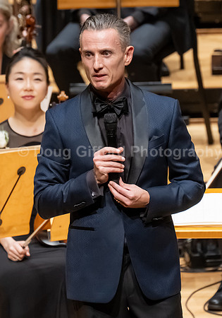 Pacific Symphony - Opening Night of the 2026-27 Season