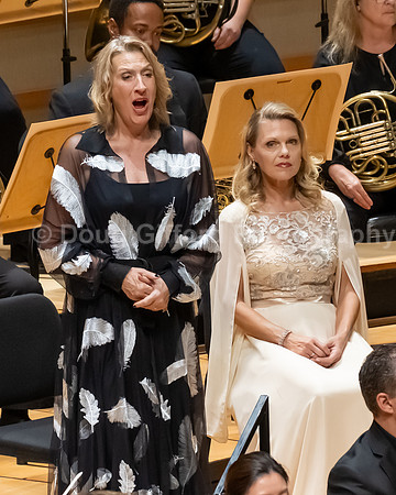 Pacific Symphony - Mahler’s Resurrection