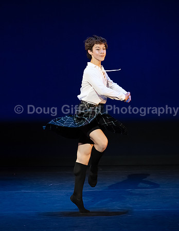Orange County School of the Arts Foundation Proudly Presents - Season Finale 2023