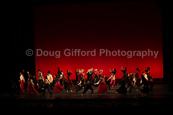 Orange County School of the Arts Foundation Proudly Presents - Season Finale 2023