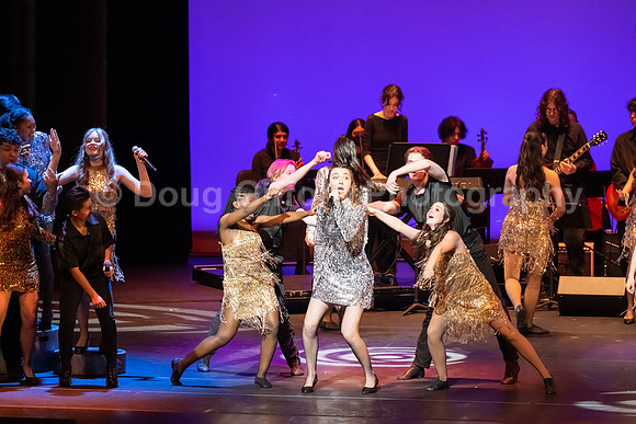 Orange County School of the Arts Foundation Proudly Presents - Season Finale 2023