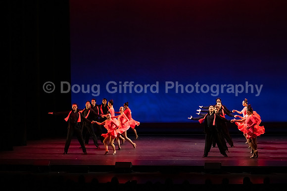 Orange County School of the Arts Foundation Proudly Presents - Season Finale 2023