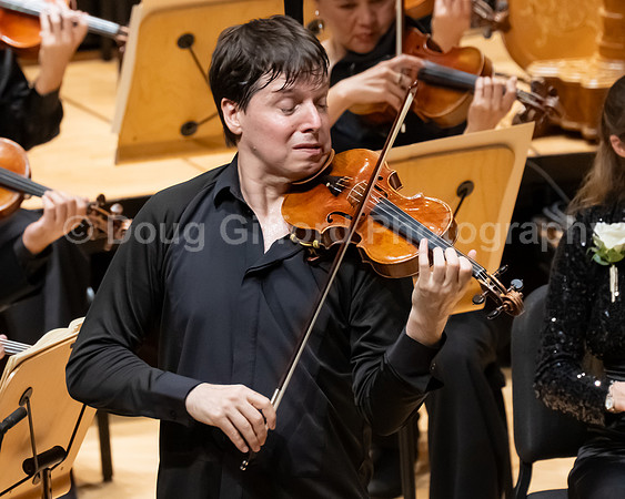 Pacific Symphony - Opening Night of the 2026-27 Season