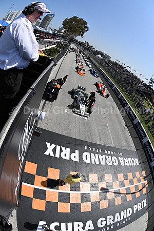 48th Acura Grand Prix of Long Beach 2023