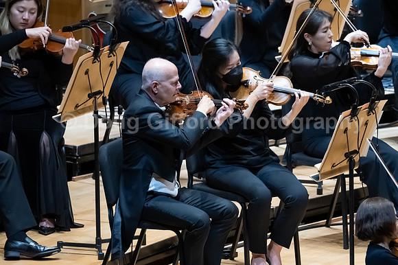 Pacific Symphony "Gershwin's Rhapsody - Concert, Party & Silent Film"