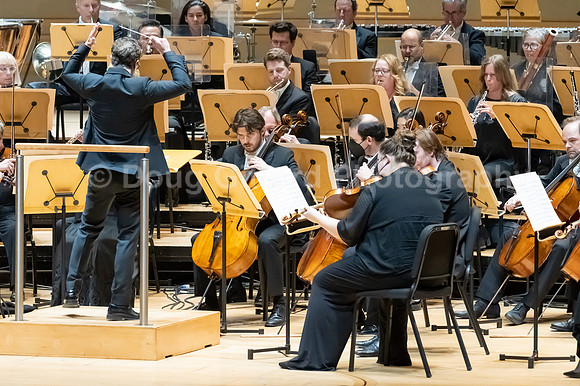 Pacific Symphony - Grieg Piano Concerto