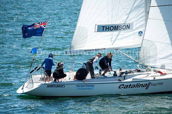58th Annual Congressional Cup
